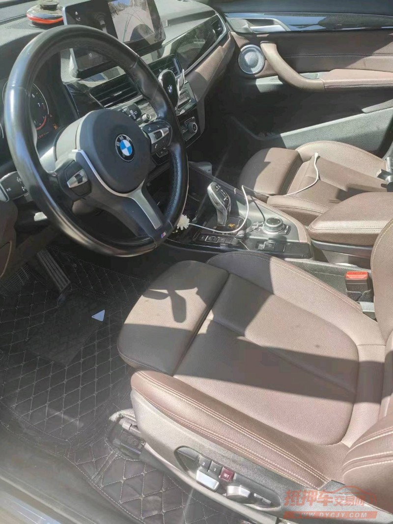 宜昌21年宝马X19