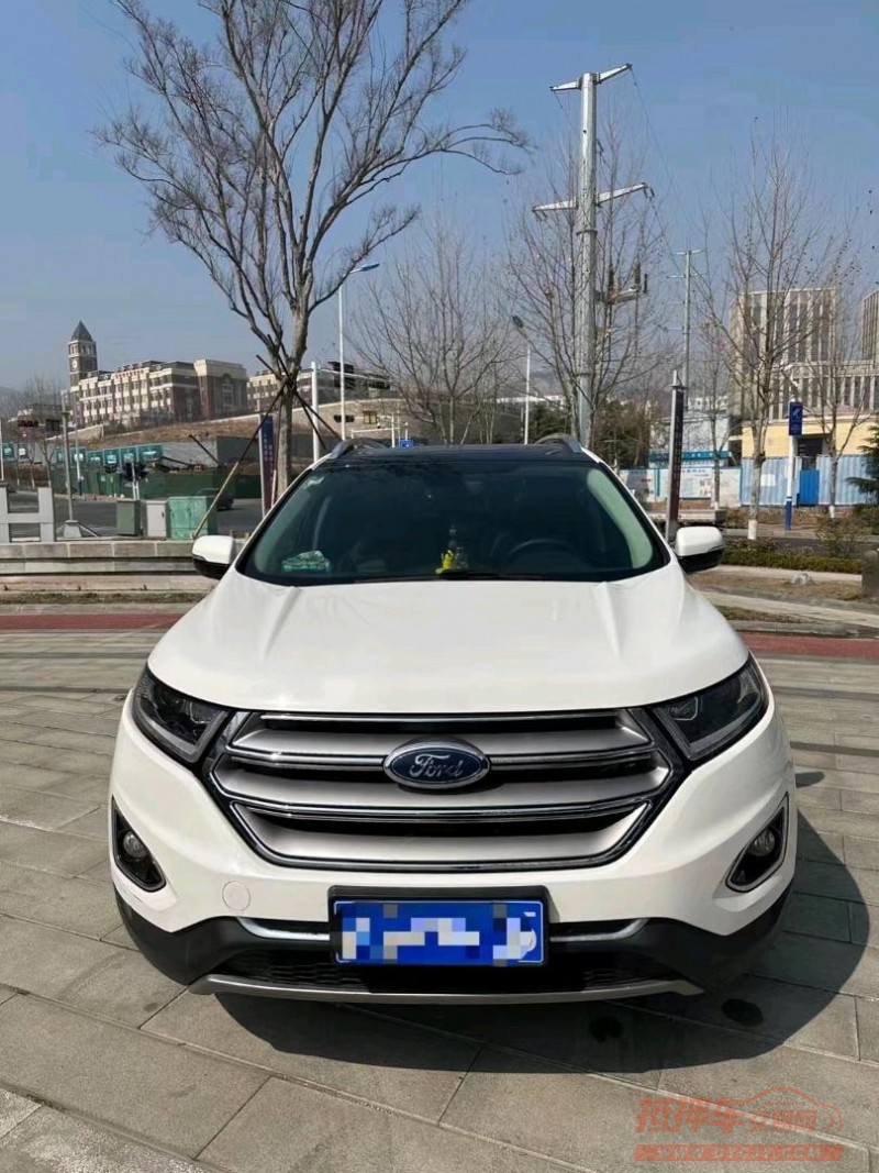 东营15年福特锐界1