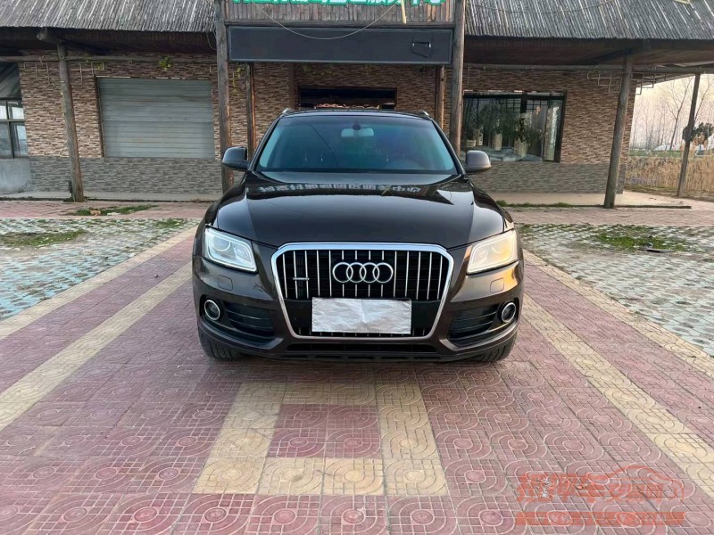 徐州13年奥迪Q51