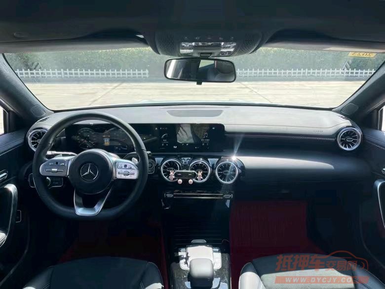 盐城21年奔驰A7