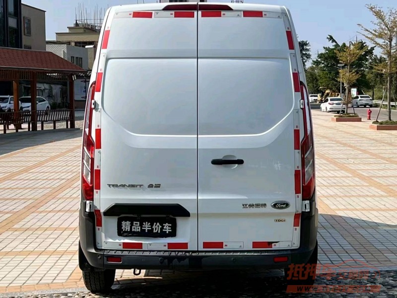 珠海21年福特全顺2