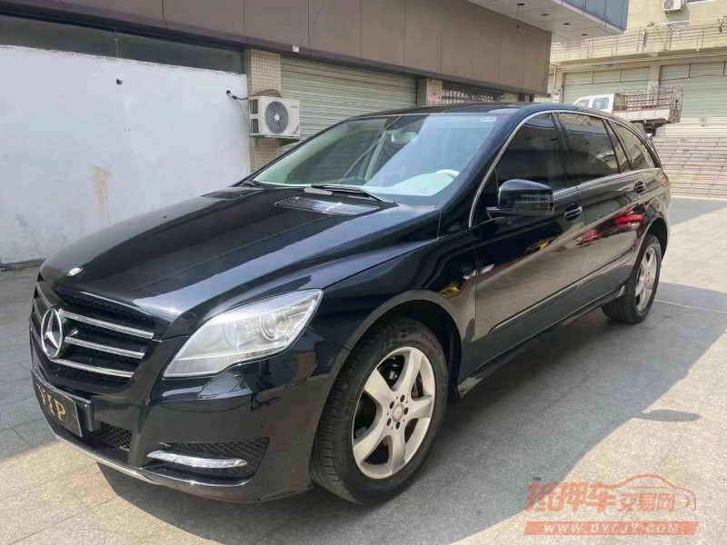 珠海14年奔驰R2