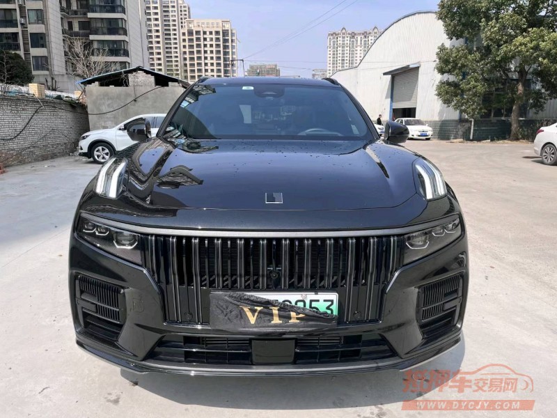 北京22年领克091