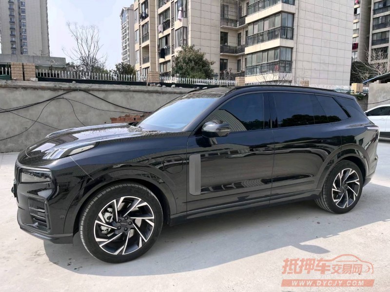 北京22年领克092