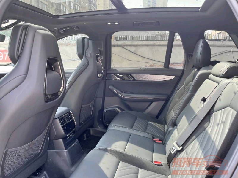 北京22年领克095