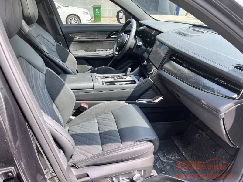 北京22年领克094