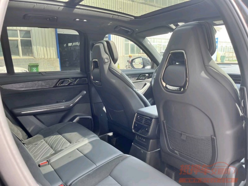 北京22年领克097