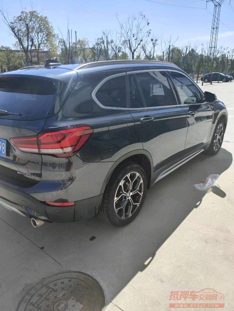 宜昌21年宝马X14