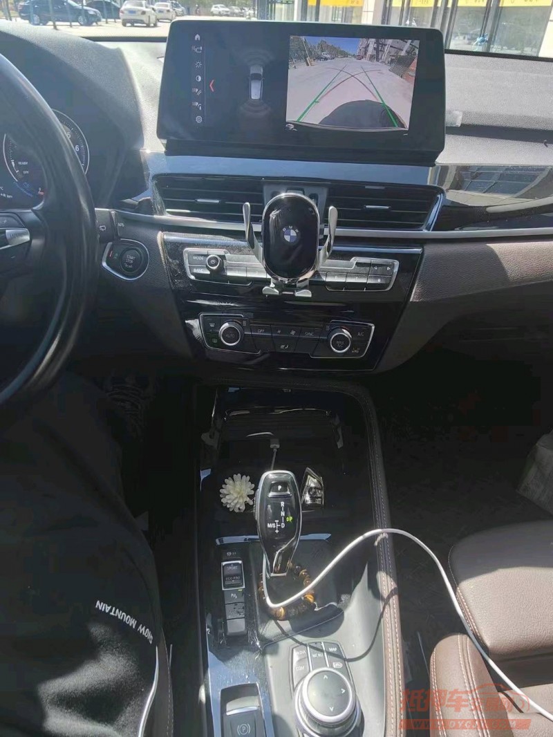 宜昌21年宝马X16