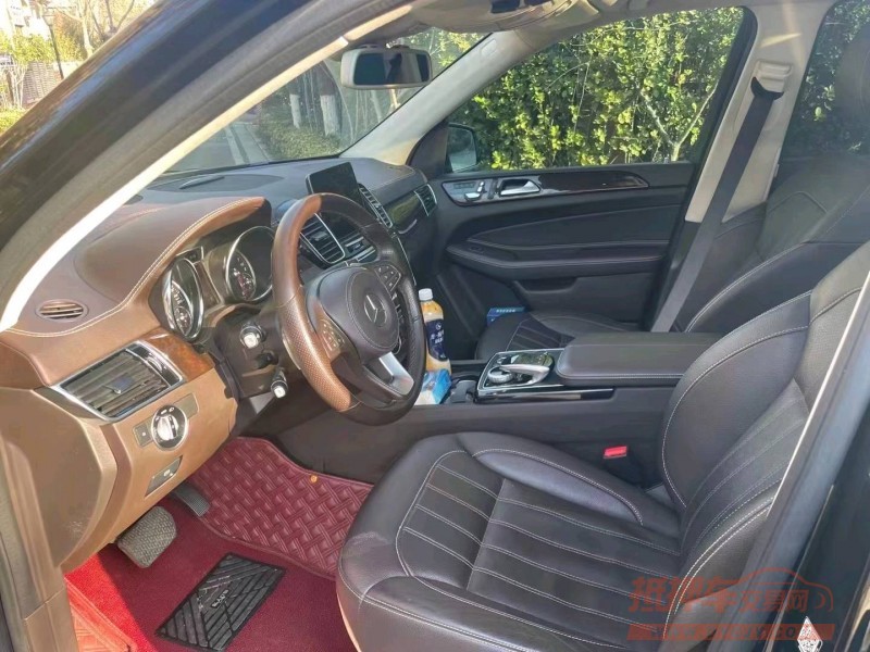 枣庄19年奔驰CLS2