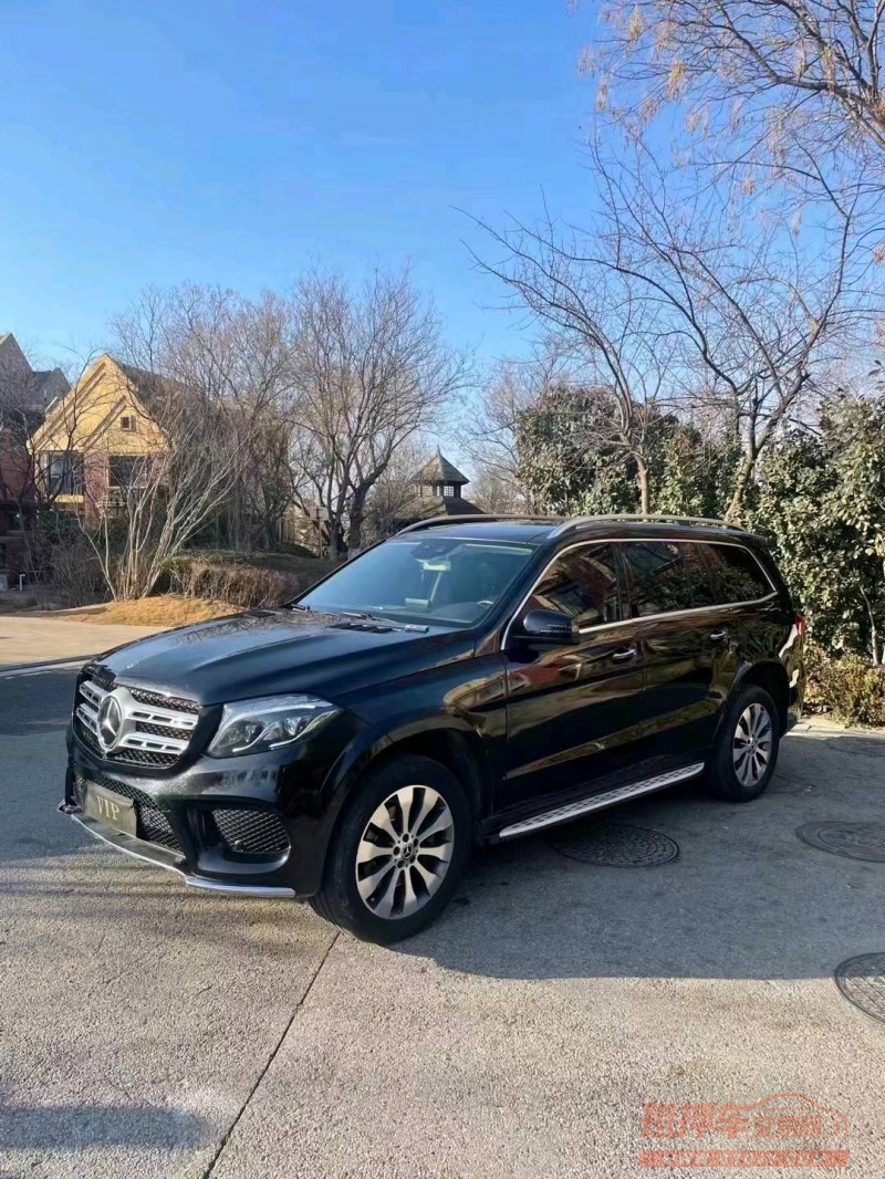 枣庄19年奔驰CLS3