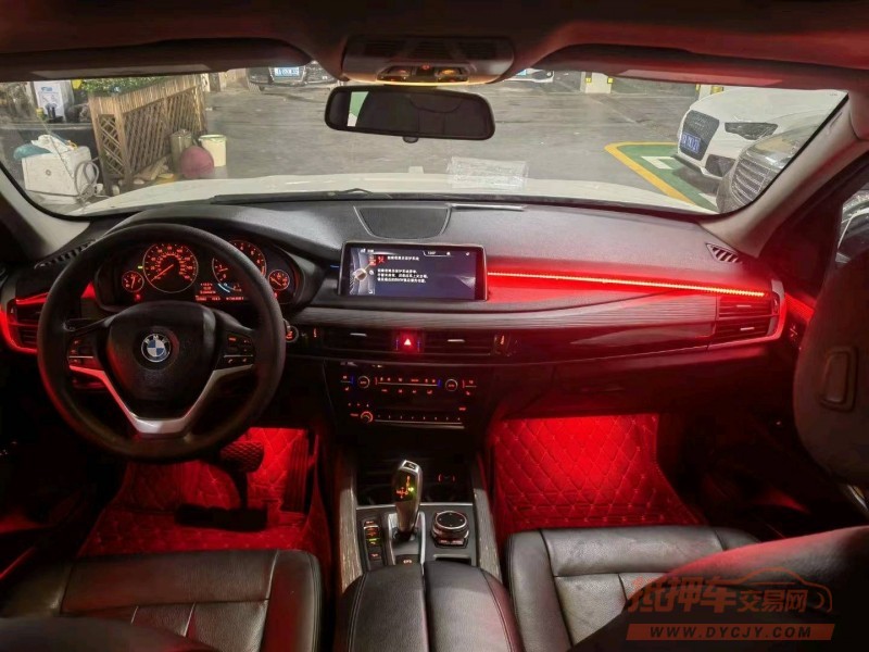 宜昌15年宝马X55