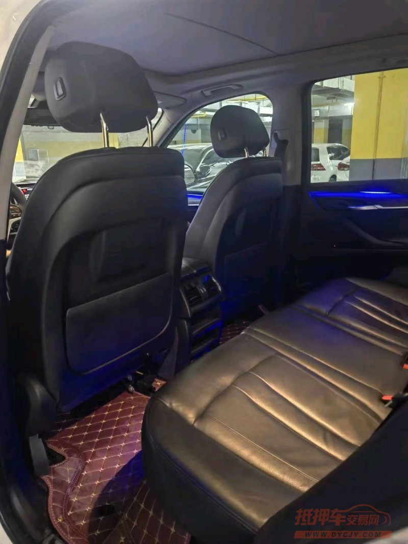 宜昌15年宝马X54