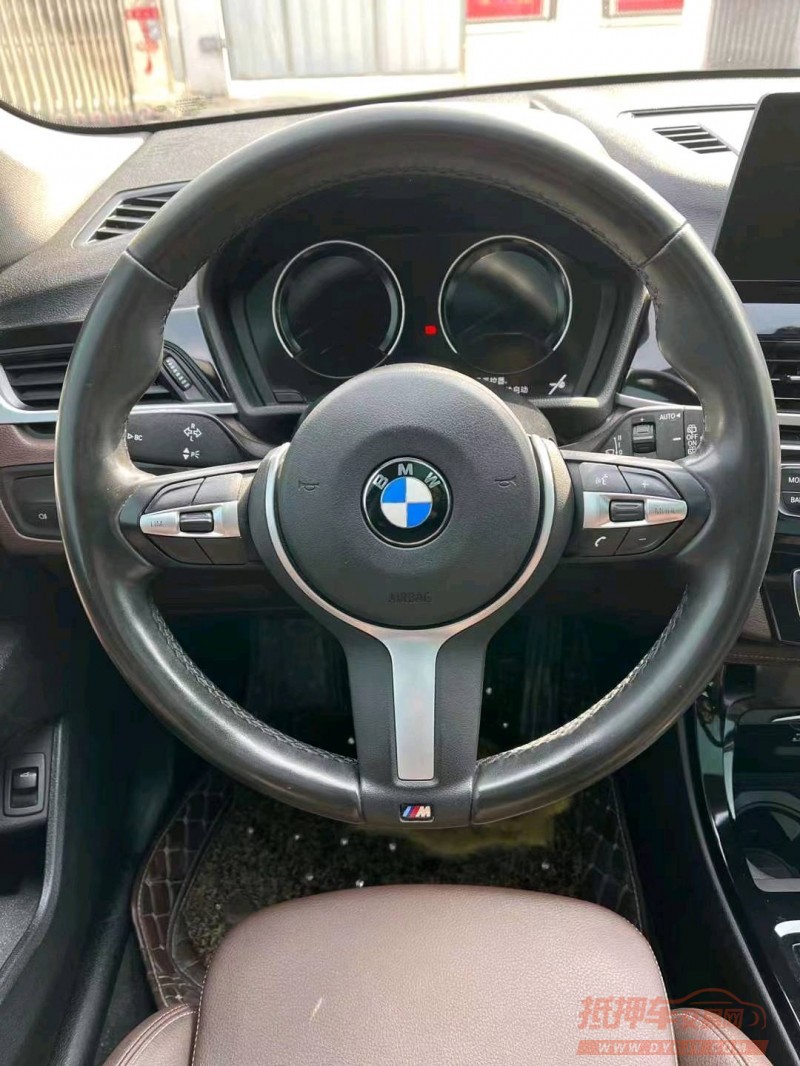 宜昌20年宝马X19