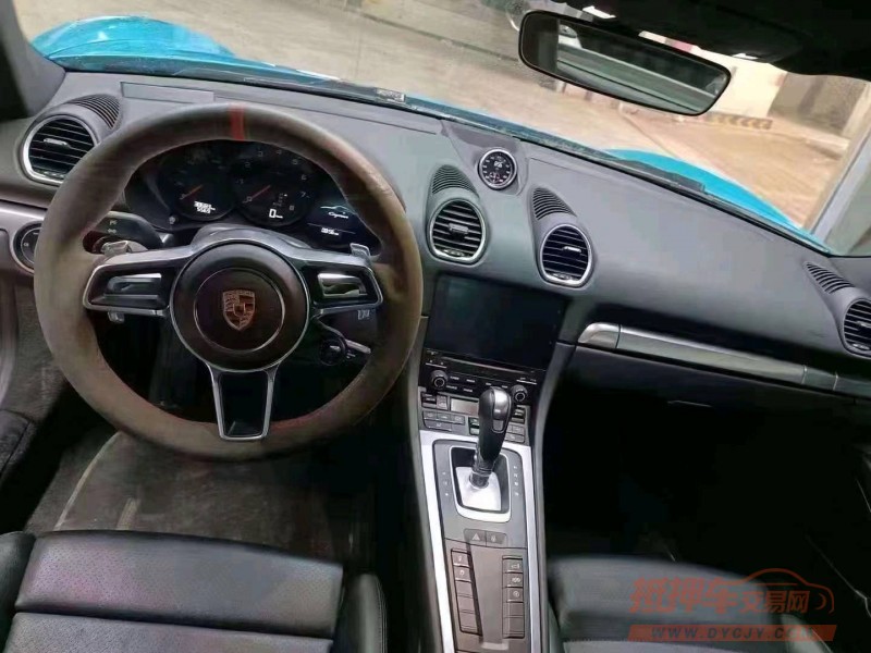 北京18年保时捷7184