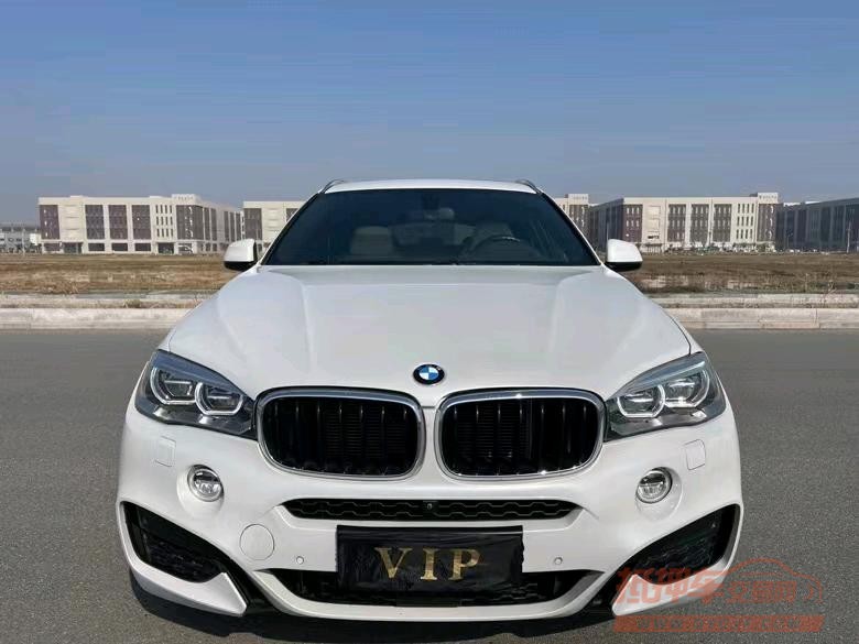 盐城18年宝马X61