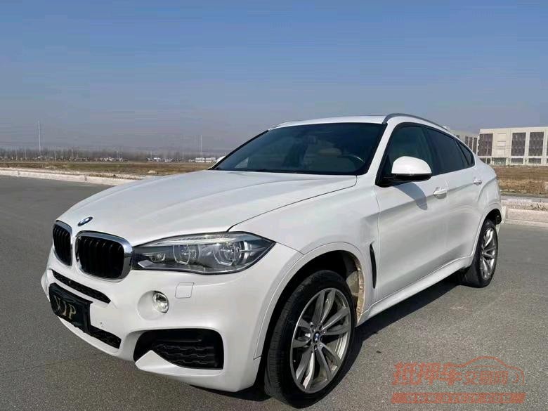 盐城18年宝马X62