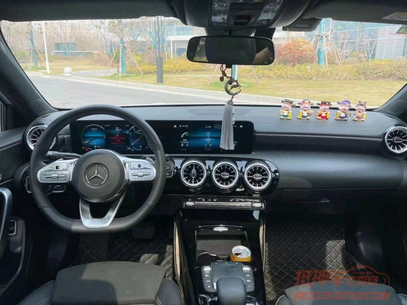 常州22年奔驰A9