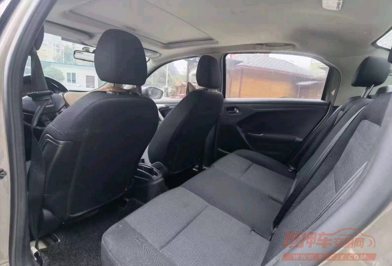 成都14年标致3013