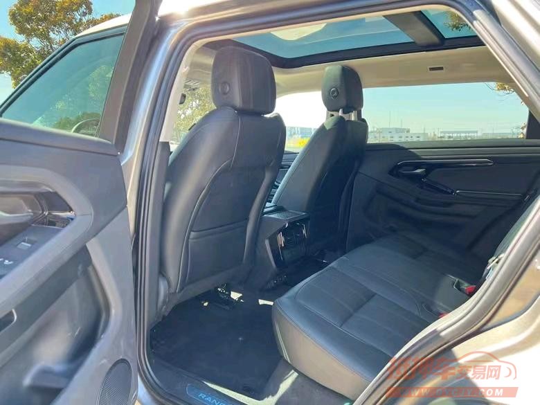 盐城22年路虎极光5