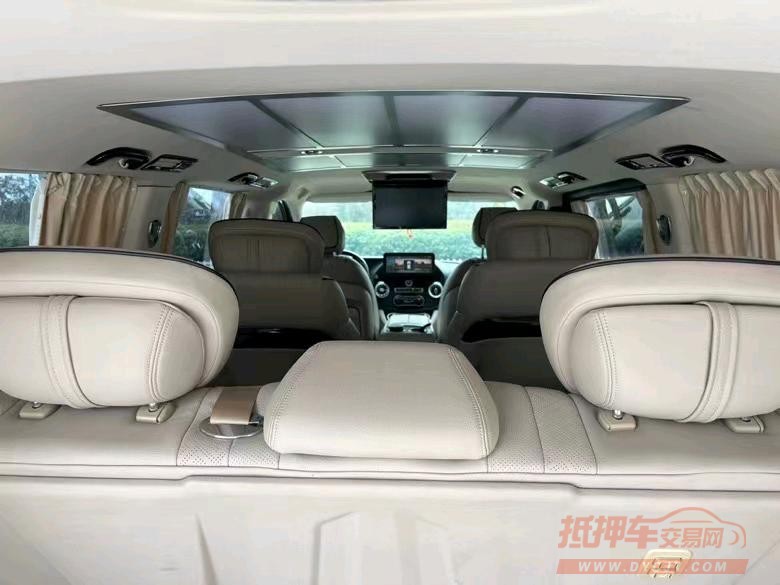 盐城20年奔驰斯宾特5