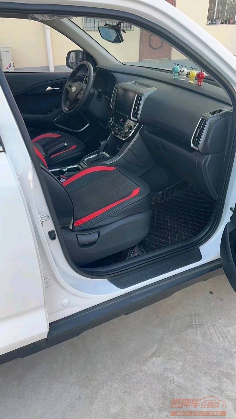 淮南19年现代ix356