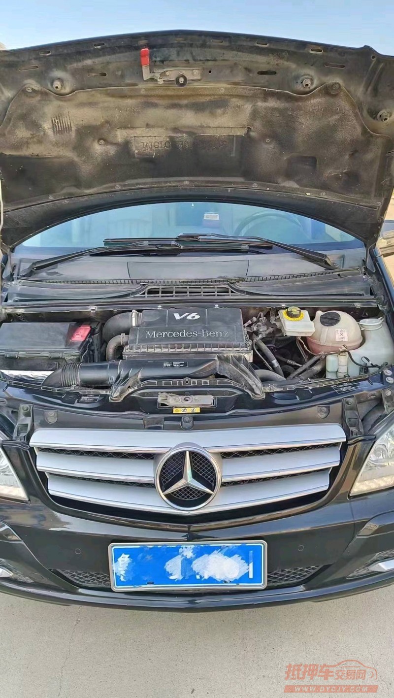 枣庄15年奔驰唯雅诺8
