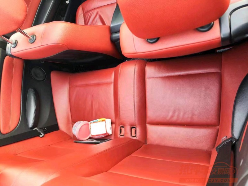 保定11年宝马1系6