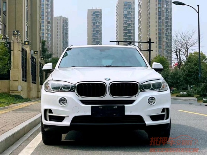 嘉兴15年宝马X59