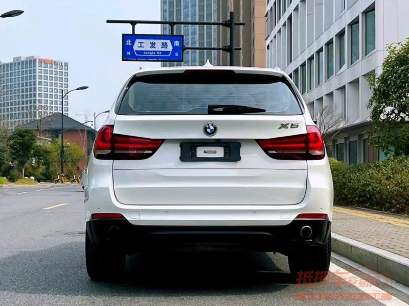嘉兴15年宝马X51