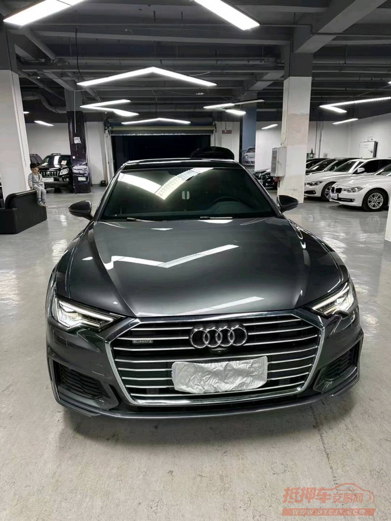 保山21年奥迪A61