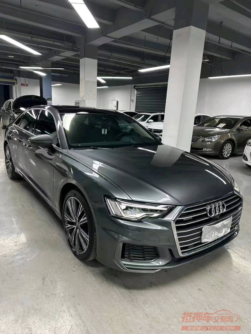 保山21年奥迪A62