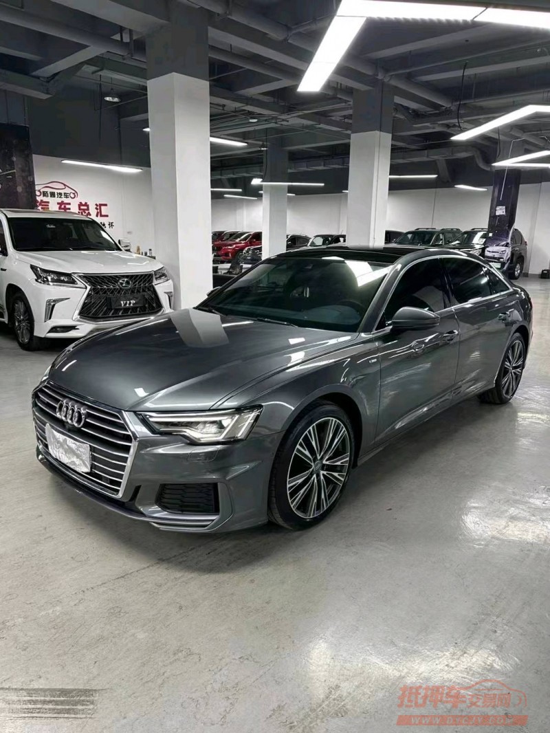 保山21年奥迪A63
