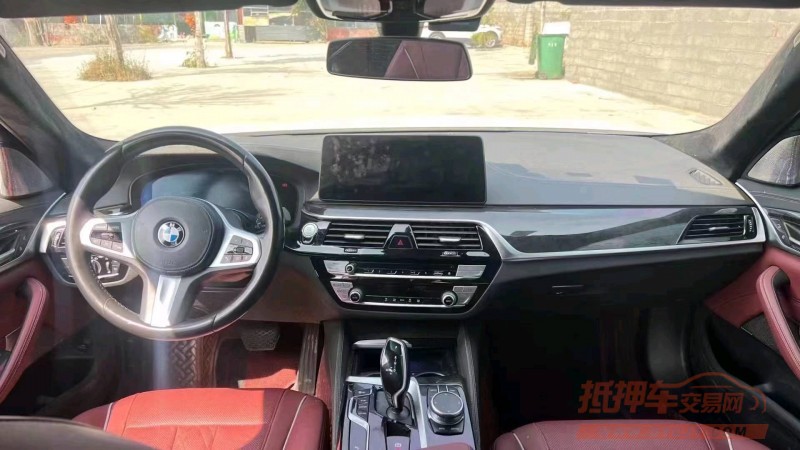 成都21年宝马5系5