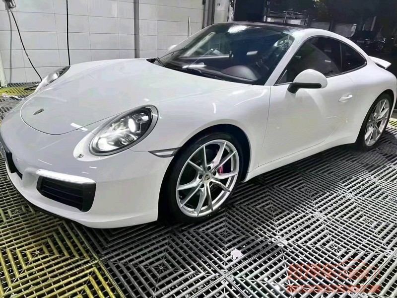嘉兴19年保时捷9111