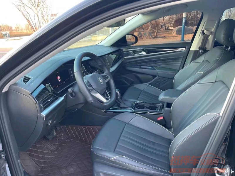 廊坊22年大众帕萨特4
