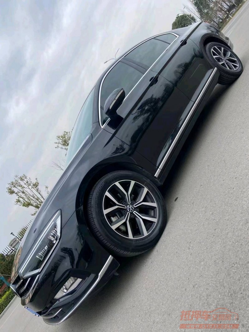 成都21年大众迈腾2