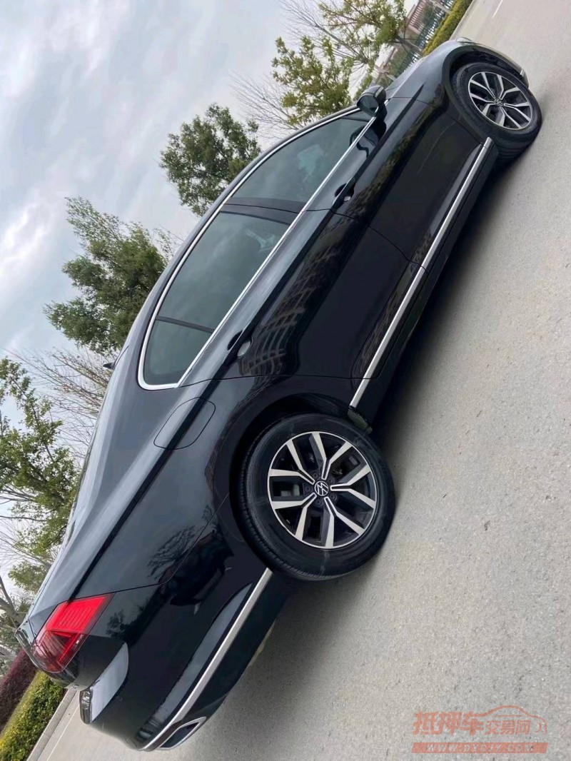 成都21年大众迈腾7