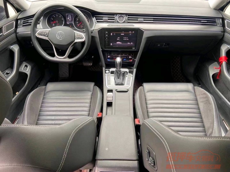 成都21年大众迈腾6