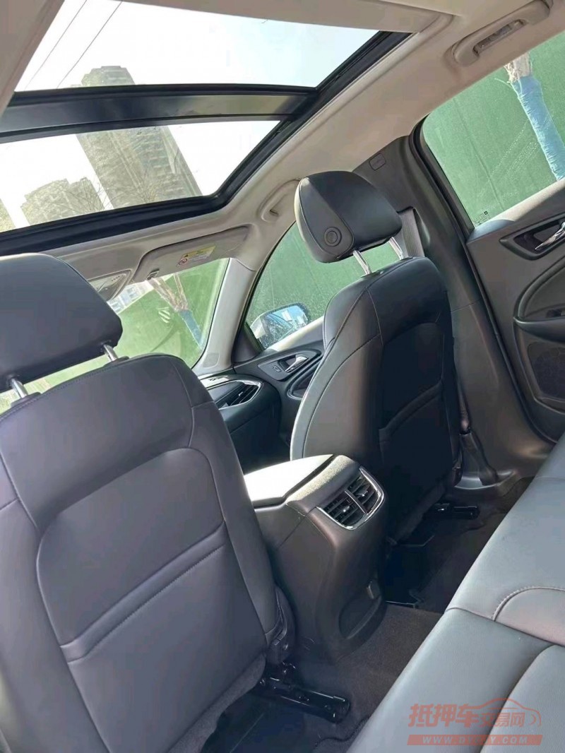 成都22年雪佛兰迈锐宝7