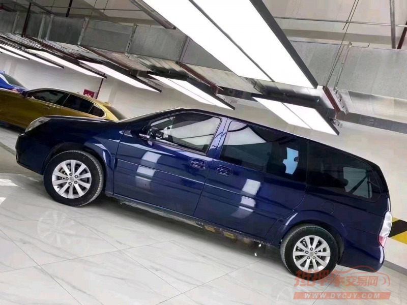 成都14年别克GL83