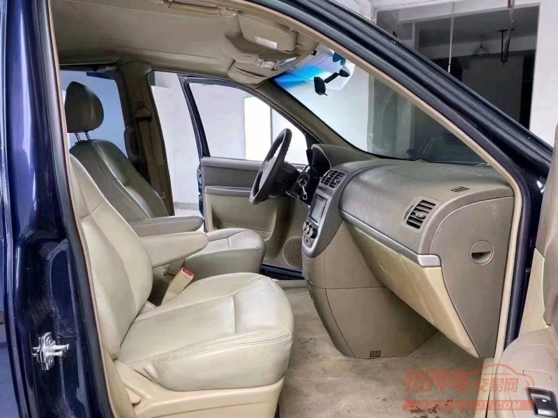 成都14年别克GL85