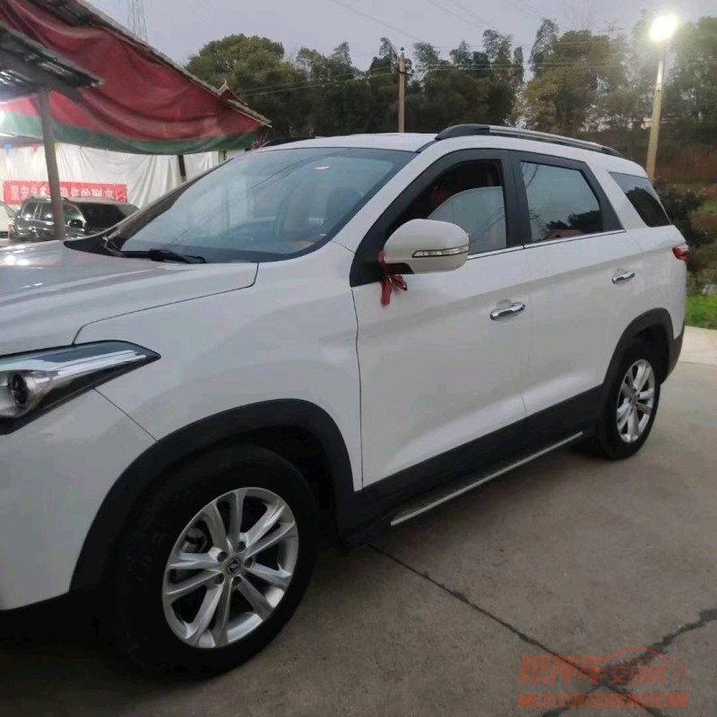 长沙19年东风风光2