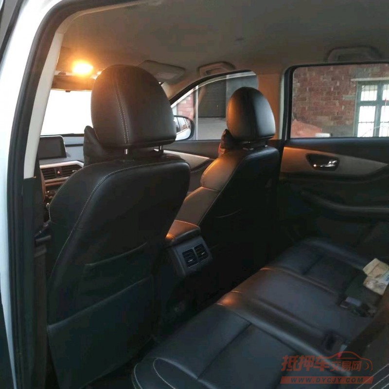 长沙19年东风风光7