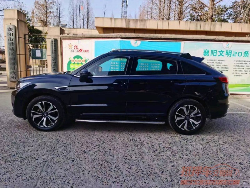 宜昌17年本田URV6