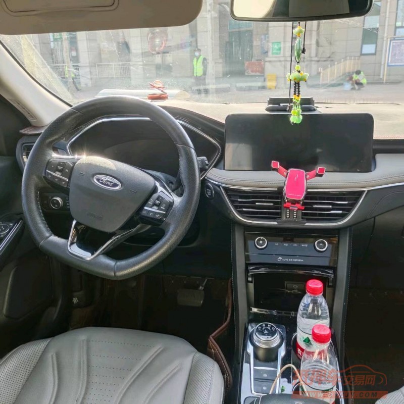 衡阳20年福特锐际8