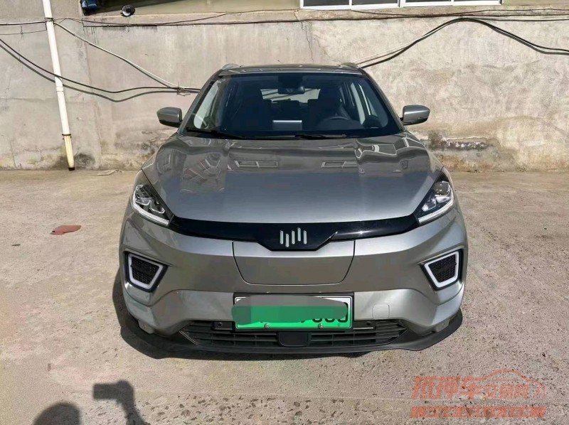 济南23年威马汽车EX-51