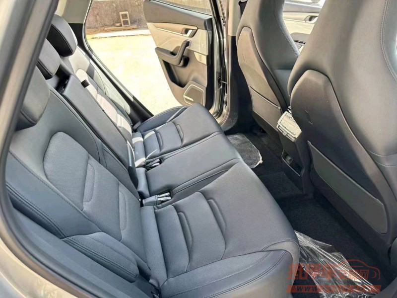 济南23年威马汽车EX-56