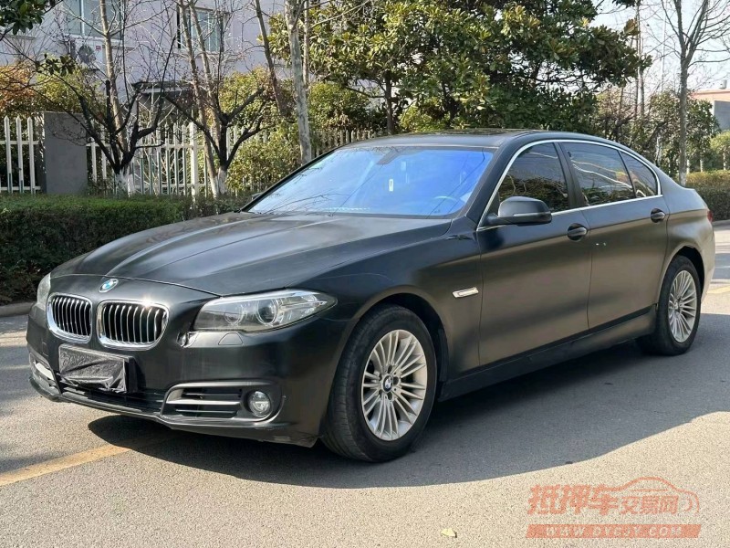 徐州14年宝马5系7