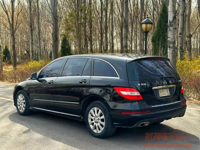东营14年奔驰R5